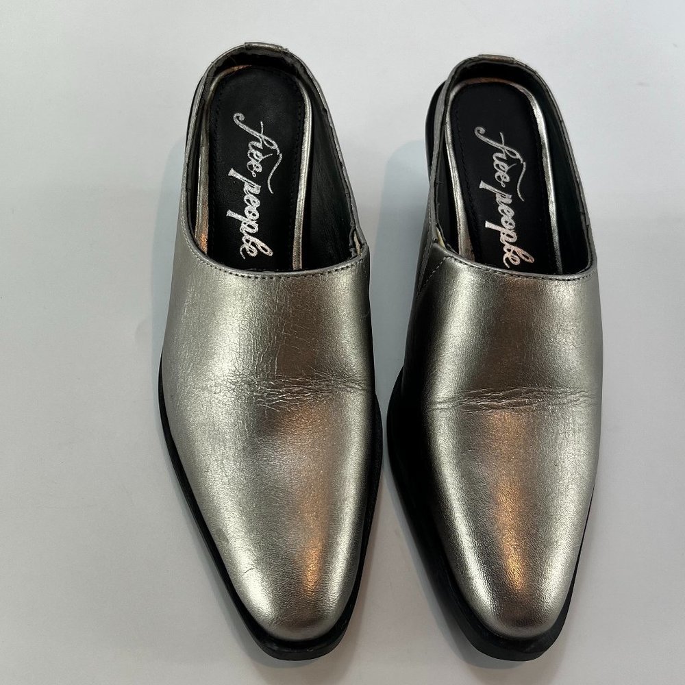 Free People Tallulah Mules